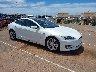 5YJSA1E21GF****** Salvage and Wrecked 2016 Tesla Model S in Honolulu
