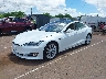 5YJSA1E21GF****** Used and Repairable 2016 Tesla Model S in Honolulu