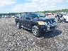 1N6AA0CC3BN****** Salvage and Wrecked 2011 Nissan Titan in Elkton