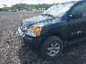1N6AA0CC3BN****** Salvage and Repairable 2011 Nissan Titan in Maryland State