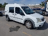 NM0LS6BN8BT****** Salvage and Wrecked 2011 Ford Transit Connect in Fremont