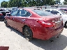 1N4AL3AP9GC****** Salvamento y Reparables 2016 Nissan Altima en Austin