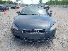 TRUKF38J791****** Wrecked 2009 Audi TT in New Jersey State