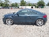 TRUKF38J791****** Repairable 2009 Audi TT in New Jersey State