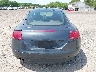 TRUKF38J791****** Wrecked 2009 Audi TT