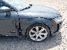 TRUKF38J791****** Salvage and Repairable 2009 Audi TT in New Jersey State