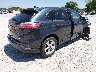 2FMPK4G91RB****** Salvage and Wrecked 2024 Ford Edge in Kentucky State
