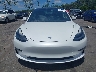 5YJ3E1EA8MF****** Salvamento 2021 Tesla Model 3 en Estado de Florida