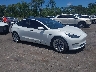 5YJ3E1EA8MF****** Salvamento y Destrozados 2021 Tesla Model 3 en Electric Vehicle Auctions