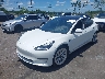 5YJ3E1EA8MF****** Usados y Reparables 2021 Tesla Model 3 en Electric Vehicle Auctions