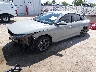 3KPFT4DE8SE****** Used and Repairable 2025 Kia K4 in Chicago South