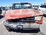 1FTDF15NXHN****** Salvage 1987 Ford F-150 in North Carolina State