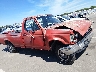 1FTDF15NXHN****** Wrecked 1987 Ford F-150 in North Carolina State