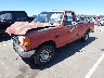 1FTDF15NXHN****** Used and Repairable 1987 Ford F-150 in Raleigh