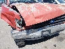 1FTDF15NXHN****** Salvage and Repairable 1987 Ford F-150 in North Carolina State