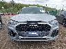 WA1EAAFY7N2****** Wrecked 2022 Audi Q5 in Illinois State