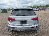 WA1EAAFY7N2****** Wrecked 2022 Audi Q5