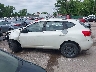 JN8AS58V09W****** Reparables 2009 Nissan Rogue en Estado de Kansas