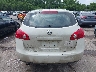 JN8AS58V09W****** Destrozados 2009 Nissan Rogue