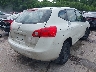 JN8AS58V09W****** Salvamento y Destrozados 2009 Nissan Rogue en Estado de Kansas