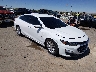 1G1ZD5ST2MF****** Salvamento y Destrozados 2021 Chevrolet Malibu en Albuquerque