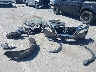 5N1AT3BA6MC****** Destrozados 2021 Nissan Rogue en Estado de Illinois