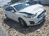3FA6P0HDXLR****** Salvage and Wrecked 2020 Ford Fusion in Atlanta South