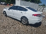 3FA6P0HDXLR****** Salvage and Repairable 2020 Ford Fusion in Atlanta South