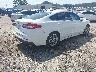 3FA6P0HDXLR****** Salvage and Wrecked 2020 Ford Fusion in Georgia State