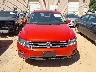 3VV2B7AXXJM****** Wrecked 2018 Volkswagen Tiguan in North Carolina State