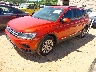 3VV2B7AXXJM****** Used and Repairable 2018 Volkswagen Tiguan in Concord