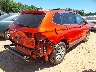3VV2B7AXXJM****** Salvage and Wrecked 2018 Volkswagen Tiguan in North Carolina State