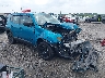 ZACNJDA14NP****** Reparables 2022 Jeep Renegade en Estado de Oklahoma