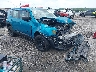 ZACNJDA14NP****** Salvamento y Destrozados 2022 Jeep Renegade en Tulsa