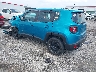 ZACNJDA14NP****** Salvamento y Reparables 2022 Jeep Renegade en Tulsa