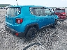 ZACNJDA14NP****** Salvamento y Destrozados 2022 Jeep Renegade en Estado de Oklahoma
