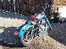 1HD4CJM196K****** Salvamento y Destrozados 2006 Harley-Davidson Sportster 883 Custom en Estado de Colorado