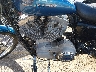 1HD4CJM196K****** Usados 2006 Harley-Davidson Sportster 883 Custom en Rec Rides Online Exclusive