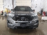 1FMSK8KH0PG****** Wrecked 2023 Ford Explorer in Kansas State