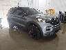 1FMSK8KH0PG****** Salvage and Wrecked 2023 Ford Explorer in Wichita