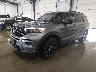 1FMSK8KH0PG****** Used and Repairable 2023 Ford Explorer in Wichita