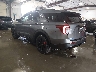1FMSK8KH0PG****** Salvage and Repairable 2023 Ford Explorer in Wichita