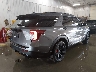 1FMSK8KH0PG****** Salvage and Wrecked 2023 Ford Explorer in Kansas State