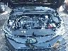 JTDBCMFE6SJ****** Reparables 2025 Toyota Corolla en Atlanta South