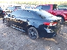 JTDBCMFE6SJ****** Salvamento y Reparables 2025 Toyota Corolla en Atlanta South