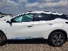 5N1AZ2MJ4KN****** Repairable 2019 Nissan Murano in Louisiana State