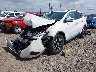 5N1AZ2MJ4KN****** Used and Repairable 2019 Nissan Murano in Lafayette