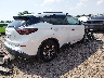 5N1AZ2MJ4KN****** Salvage and Wrecked 2019 Nissan Murano in Louisiana State