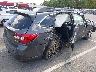 4S4BSAJC2K3****** Salvage and Wrecked 2019 Subaru Outback in North Carolina State