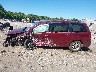 2C4RDGCG4KR****** Reparables 2019 Dodge Grand Caravan en Estado de Georgia